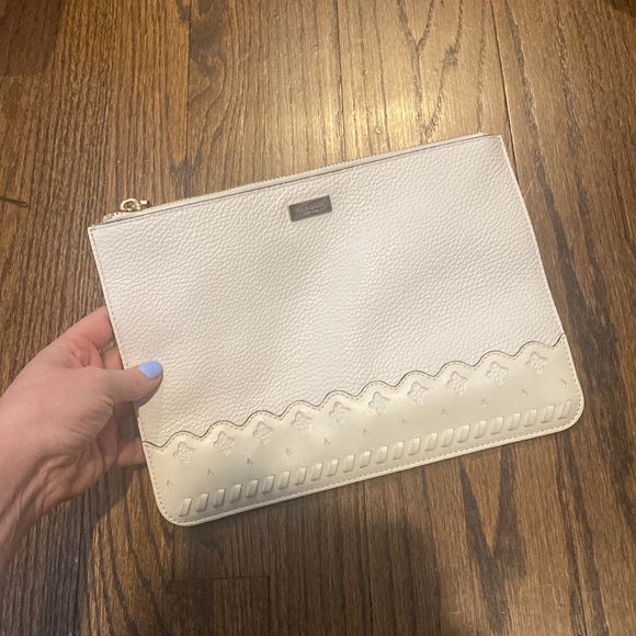 Kate Spade Clutch - Picture 2 of 7